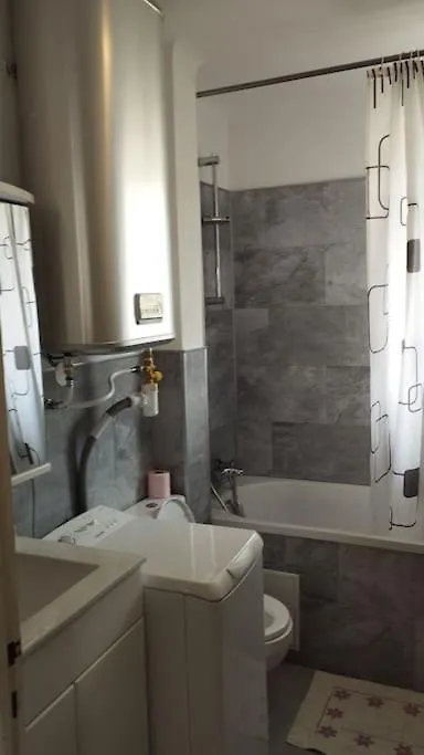 Apartment T2 -Six Fours - 300M Plage Six-Fours-les-Plages France